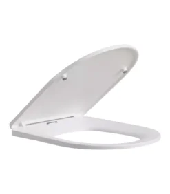 Poseidon Reno 1064 Slim Toilet Seat