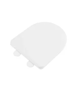 Poseidon Reno 1064 Slim Toilet Seat -Renovation SC1064 5.5 03