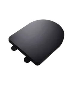 Poseidon Reno 1064 Slim Toilet Seat -Renovation SC1064MB 5.5