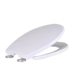 Poseidon Reno 009 Toilet Seat – Glosss White