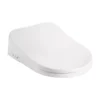 Poseidon Stella Smart Toilet Seat – Gloss White -Renovation SMBD01 01