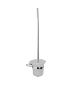Elle Stainless Steel Toilet Brush