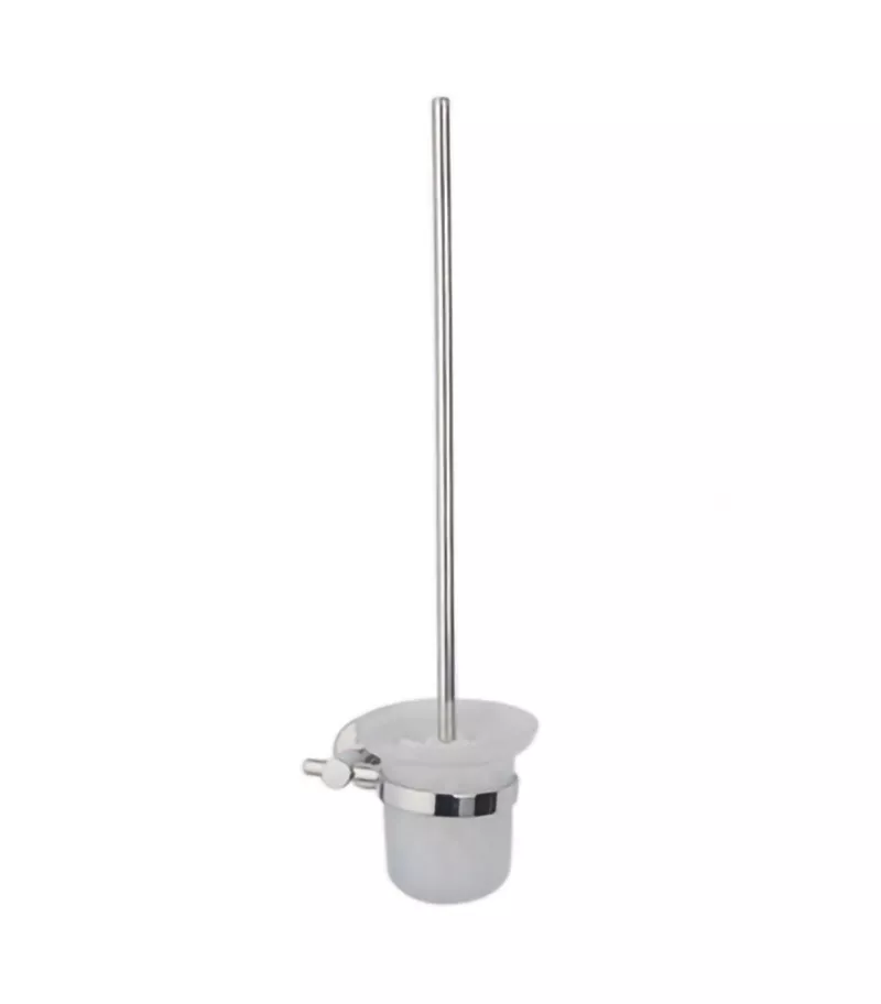 Elle Stainless Steel Toilet Brush 3 Elle Stainless Steel Toilet Brush