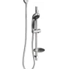 Elle Cobra Hand Shower Rail 1 Elle Cobra Hand Shower Rail -Renovation T385B