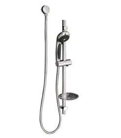 Elle Cobra Hand Shower Rail