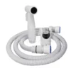 Link Matt White Bidet Trigger Spray -Renovation T460W 01