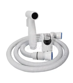 Link Matt White Bidet Trigger Spray