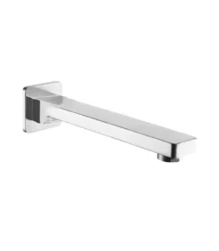 Gabe Chrome Spout 200mm