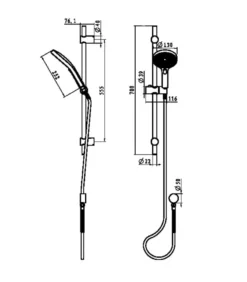 Renovation -Renovation T7802CP Line 3
