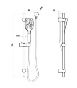 Renovation -Renovation T9782CP S