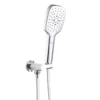 Huntingwood Self Cleaning Chrome Hand Shower 1 Huntingwood Self Cleaning Chrome Hand Shower -Renovation T9789CP