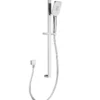 Liberty Chrome Hand Shower On Rail -Renovation T9982CP