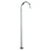 Liberty Chrome Freestanding Bath Spout