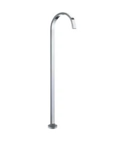 Liberty Chrome Freestanding Bath Spout