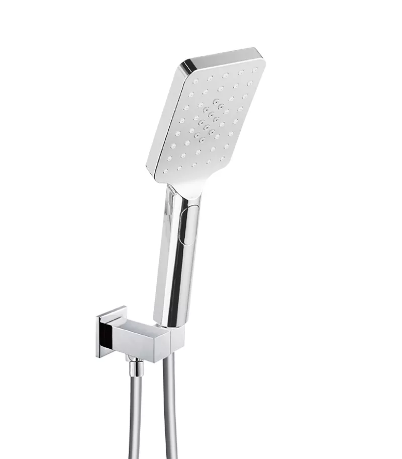 Liberty Chrome Hand Shower 3 Liberty Chrome Hand Shower