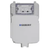 Geberit Frameless In-Wall Cistern For Wall Faced Floor Pan Sigma8