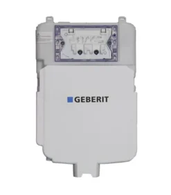 Geberit Frameless In-Wall Cistern For Wall Faced Floor Pan Sigma8