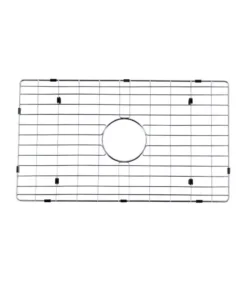 Poseidon Single Bowl Sink Rack SRB40